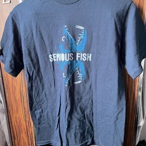 Shimano Fishing Shirt